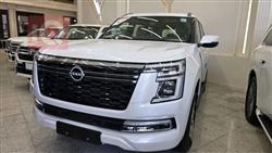 نيسان باترول